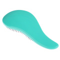Hotsale Plastic Detangle Hair Brush for Thick, Thin Hair